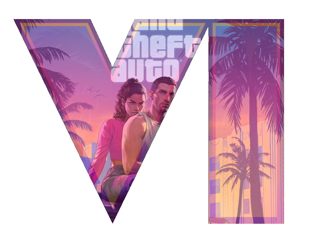 GTA VI Token Logo